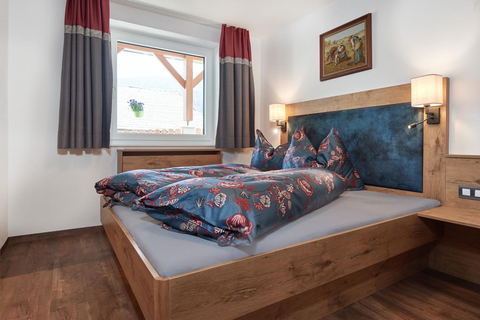 Ferienwohnung Klammgut Wagrain Exterior foto