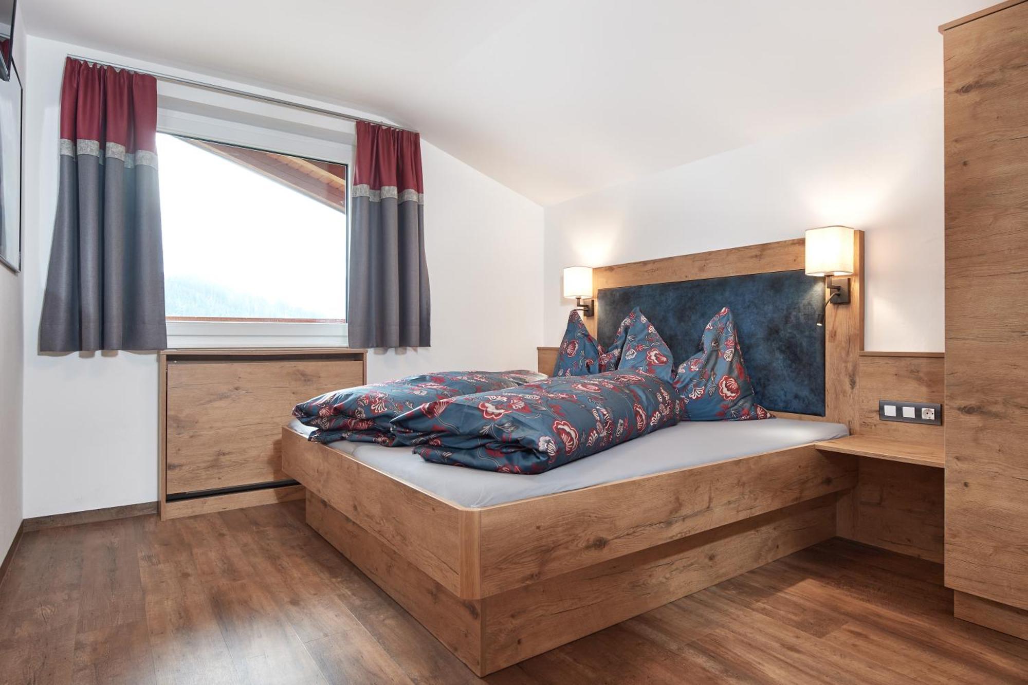 Ferienwohnung Klammgut Wagrain Exterior foto